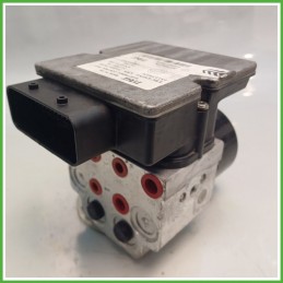 Centralina ABS Modulo Pompa TRW EBC430NG 71754798 LANCIA YPSILON TE Originale Usato