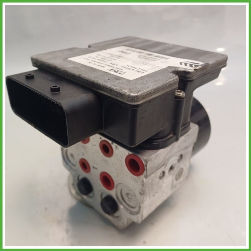 Centralina ABS Modulo Pompa TRW EBC430NG 71754798 LANCIA YPSILON TE Originale Usato