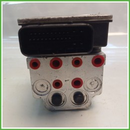 Centralina ABS Modulo Pompa TRW EBC430NG 71754798 LANCIA YPSILON TE Originale Usato