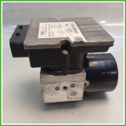 Centralina ABS Modulo Pompa TRW EBC430NG 71754798 LANCIA YPSILON TE Originale Usato