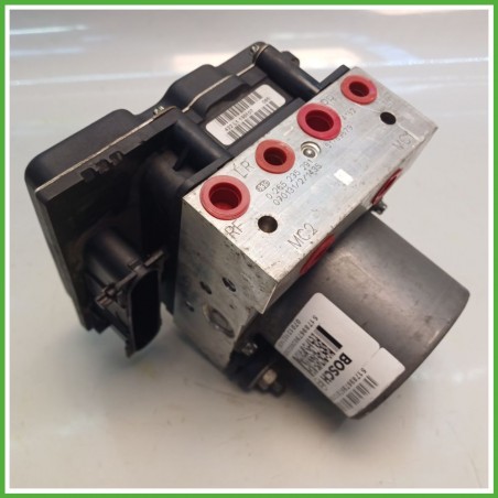Centralina ABS Modulo Pompa BOSCH 265950670 71751081 FIAT BRAVO 3L Originale Usato