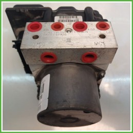 Centralina ABS Modulo Pompa BOSCH 265950670 71751081 FIAT BRAVO 3L Originale Usato
