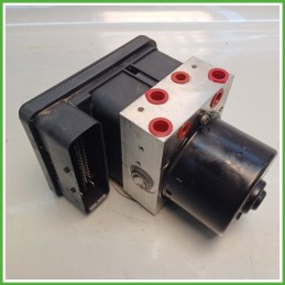 Centralina ABS Modulo Pompa ATE 10.0960-0127.3 1490529 FORD FOCUS CB4 Originale Usato