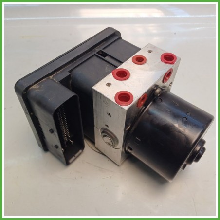 Centralina ABS Modulo Pompa ATE 10.0960-0127.3 1490529 FORD FOCUS CB4 Originale Usato
