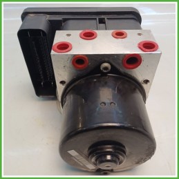 Centralina ABS Modulo Pompa ATE 10.0960-0127.3 1490529 FORD FOCUS CB4 Originale Usato