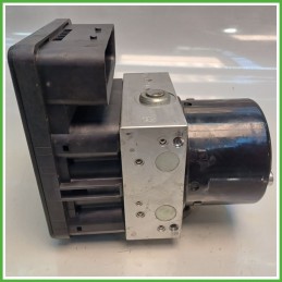 Centralina ABS Modulo Pompa ATE 10.0960-0127.3 1490529 FORD FOCUS CB4 Originale Usato