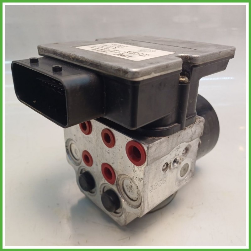 Centralina ABS Modulo Pompa TRW EBC430NG 71752954 FIAT CROMA 2T Originale Usato