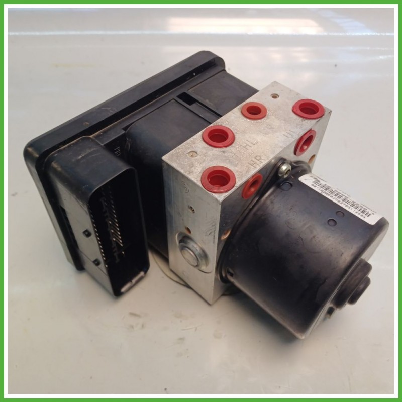 Centralina ABS Modulo Pompa ATE 10.0960-0830.3 34512460470 BMW Serie 3 E90/E91 Originale Usato