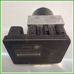 Centralina ABS Modulo Pompa ATE 10.0960-0830.3 34512460470 BMW Serie 3 E90/E91 Originale Usato