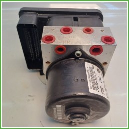 Centralina ABS Modulo Pompa ATE 10.0960-0830.3 34512460470 BMW Serie 3 E90/E91 Originale Usato