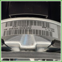 Airbag Guidatore Sinistro SX BMW Serie 3 E90/E91 32306779829 2005 2011 TRW