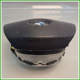 Airbag Guidatore Sinistro SX BMW Serie 3 E90/E91 32306779829 2005 2011 TRW