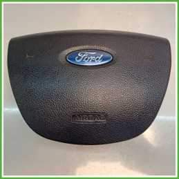 Airbag Guidatore Sinistro SX FORD TRANSIT TT9 2.4 1523231 2006 2011 AUTOLIV