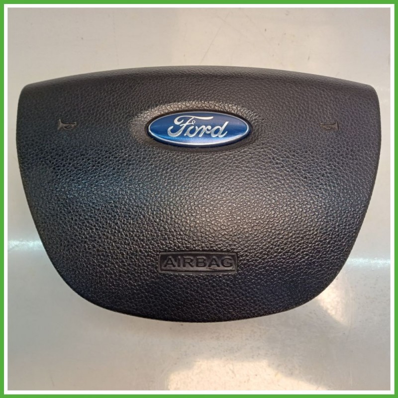 Airbag Guidatore Sinistro SX FORD TRANSIT TT9 2.4 1523231 2006 2011 AUTOLIV