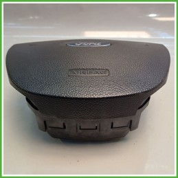 Airbag Guidatore Sinistro SX FORD TRANSIT TT9 2.4 1523231 2006 2011 AUTOLIV