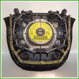 Airbag Guidatore Sinistro SX FORD TRANSIT TT9 2.4 1523231 2006 2011 AUTOLIV