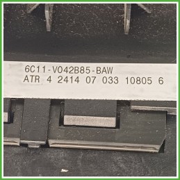 Airbag Guidatore Sinistro SX FORD TRANSIT TT9 2.4 1523231 2006 2011 AUTOLIV