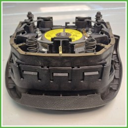 Airbag Guidatore Sinistro SX FORD TRANSIT TT9 2.4 1523231 2006 2011 AUTOLIV