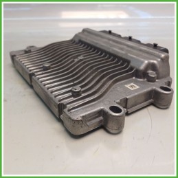 Centralina Motore Iniezione ECU VALEO 21586539-8A CITROEN C3 2a Serie 1.4 54kw 1943FL 2005 2010