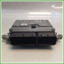 Centralina Motore Iniezione ECU BOSCH 0281013023 MERCEDES-BENZ Classe B T245 CDI 80kw A6401507679 2005 2013