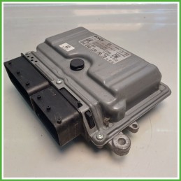 Centralina Motore Iniezione ECU BOSCH 0281013023 MERCEDES-BENZ Classe B T245 CDI 80kw A6401507679 2005 2013