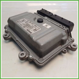 Centralina Motore Iniezione ECU BOSCH 0281013023 MERCEDES-BENZ Classe B T245 CDI 80kw A6401507679 2005 2013