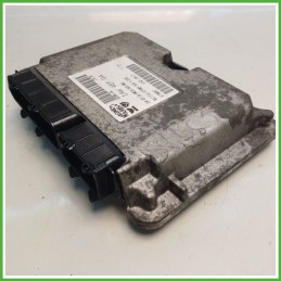 Centralina Motore Iniezione ECU MAGNETI MARELLI IAW4EF.G4 FIAT MULTIPLA 1F 1.6 16V 76kw 55184487 2004 2012