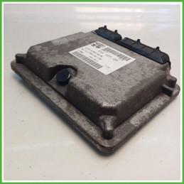 Centralina Motore Iniezione ECU MAGNETI MARELLI IAW4EF.G4 FIAT MULTIPLA 1F 1.6 16V 76kw 55184487 2004 2012
