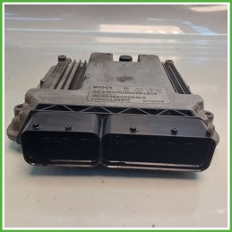 Centralina Motore Iniezione ECU BOSCH 0281012129 DODGE CALIBER 2.0 103kw K68044369AB 2006 2010