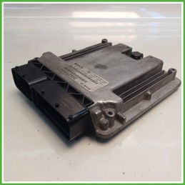 Centralina Motore Iniezione ECU BOSCH 0281012129 DODGE CALIBER 2.0 103kw K68044369AB 2006 2010