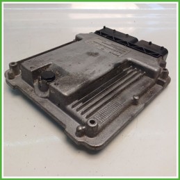 Centralina Motore Iniezione ECU BOSCH 0281012129 DODGE CALIBER 2.0 103kw K68044369AB 2006 2010
