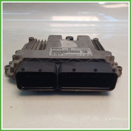 Centralina Motore Iniezione ECU BOSCH 0281012882 ALFA ROMEO 147 W8 1.9 JTD 88kw 51806557 2004 2011