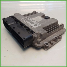 Centralina Motore Iniezione ECU BOSCH 0281012882 ALFA ROMEO 147 W8 1.9 JTD 88kw 51806557 2004 2011