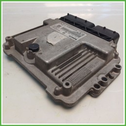 Centralina Motore Iniezione ECU BOSCH 0281012882 ALFA ROMEO 147 W8 1.9 JTD 88kw 51806557 2004 2011
