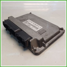Centralina Motore Iniezione ECU SIEMENS 5WP40460-04 VOLKSWAGEN POLO 9N 1.2 12V 47kw 03E906033T 2005 2009