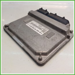 Centralina Motore Iniezione ECU SIEMENS 5WP40460-04 VOLKSWAGEN POLO 9N 1.2 12V 47kw 03E906033T 2005 2009