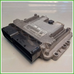 Centralina Motore Iniezione ECU BOSCH 0281013549 FIAT BRAVO 3L 1.9 88kw 51828269 2007 2010