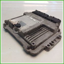 Centralina Motore Iniezione ECU BOSCH 0281013549 FIAT BRAVO 3L 1.9 88kw 51828269 2007 2010