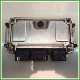 Centralina Motore Iniezione ECU BOSCH 0261207318 CITROEN XSARA PICASSO 1.6 70kw 1940T1 1999 2010