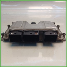 Centralina Motore Iniezione ECU BOSCH 0261207318 CITROEN XSARA PICASSO 1.6 70kw 1940T1 1999 2010
