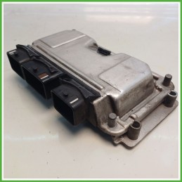Centralina Motore Iniezione ECU BOSCH 0261207318 CITROEN XSARA PICASSO 1.6 70kw 1940T1 1999 2010