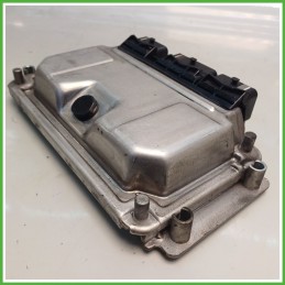 Centralina Motore Iniezione ECU BOSCH 0261207318 CITROEN XSARA PICASSO 1.6 70kw 1940T1 1999 2010