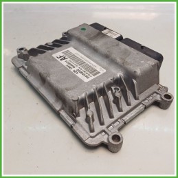 Centralina Motore Iniezione ECU MANDO 5WY5956G CHEVROLET (DAEWOO) AVEO T250 1.2 62kw 96469978 2008 2012