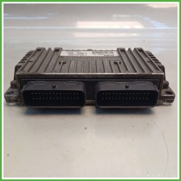 Centralina Controllo Cambio Automatico SIEMENS S118047529 PEUGEOT 307 2.0 16V 9657135580 2001 2006