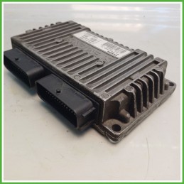 Centralina Controllo Cambio Automatico SIEMENS S118047529 PEUGEOT 307 2.0 16V 9657135580 2001 2006