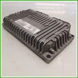 Centralina Controllo Cambio Automatico SIEMENS S118047529 PEUGEOT 307 2.0 16V 9657135580 2001 2006