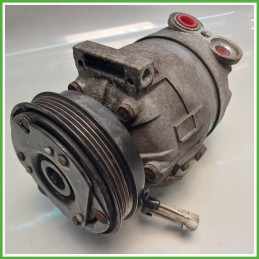 Compressore Clima AC Aria Condizionata DELPHI 6561100 FIAT MULTIPLA 1F 51810094