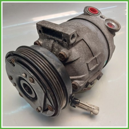 Compressore Clima AC Aria Condizionata DELPHI 6561100 FIAT MULTIPLA 1F 51810094