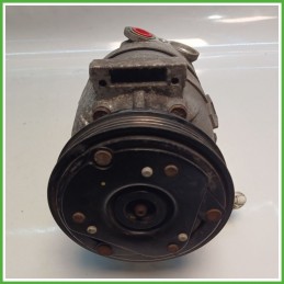 Compressore Clima AC Aria Condizionata DELPHI 6561100 FIAT MULTIPLA 1F 51810094