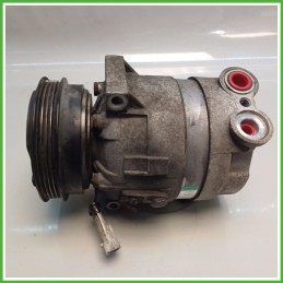 Compressore Clima AC Aria Condizionata DELPHI 6561100 FIAT MULTIPLA 1F 51810094